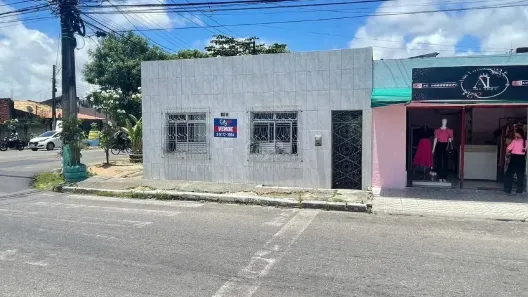 Casa com 3 Quartos à venda, 179m² no Santos Dumont, Aracaju