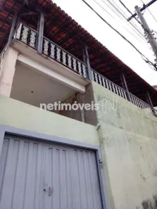 Casa com 3 Quartos à venda, 303m² no Camargos, Belo Horizonte