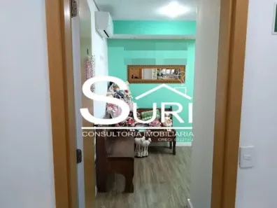 Sala Comercial à venda, 60m² no Rudge Ramos, São Bernardo do Campo