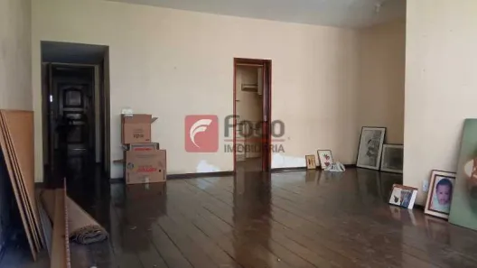 Apartamento com 3 Quartos à venda, 112m² no Jardim Botânico, Rio de Janeiro