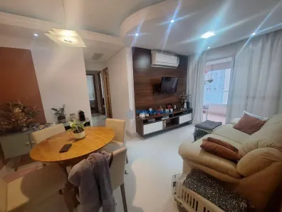 Apartamento com 3 Quartos à venda, 83m² no Parque Residencial Aquarius, São José dos Campos