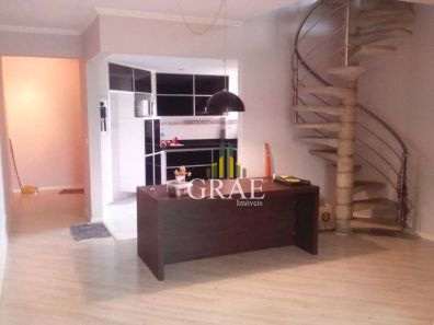 Cobertura com 3 Quartos à venda, 180m² no Anchieta, São Bernardo do Campo