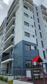 Apartamento com 2 Quartos à venda, 58m² no Planalto, Manaus