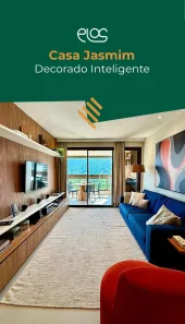 Apartamento com 3 Quartos à venda, 115m² no Barra Olímpica, Rio de Janeiro