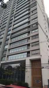 Apartamento com 1 Quarto à venda, 26m² no Vila Mariana, São Paulo