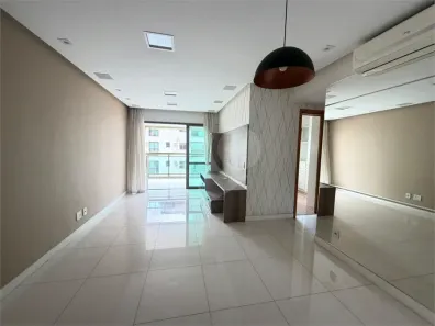 Apartamento com 3 Quartos à venda, 87m² no Tijuca, Rio de Janeiro