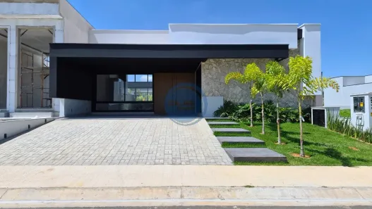 Casa de Condomínio com 3 Quartos à venda, 195m² no Jardim Residencial Dona Maria Candida, Indaiatuba
