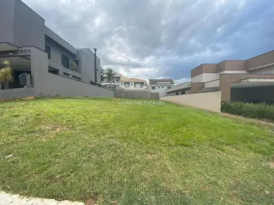 Lote/Terreno à venda, 495m² no Jardim Maison Du Parc, Indaiatuba