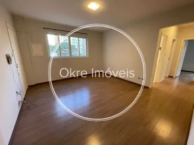 Apartamento com 3 Quartos para alugar, 80m² no Itaim Bibi, São Paulo