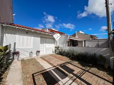 Casa com 2 Quartos à venda, 60m² no Hípica, Porto Alegre