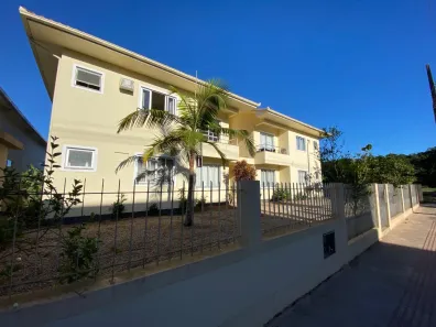 Apartamento com 2 Quartos para alugar, 75m² no Rachadel, Antônio Carlos
