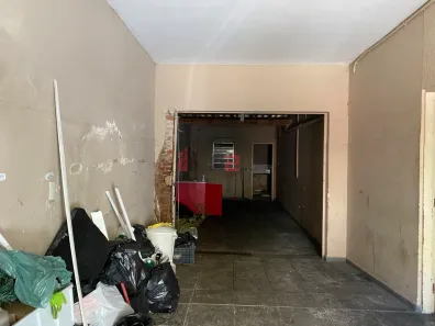 Imóvel Comercial à venda, 200m² no Vila Romana, São Paulo