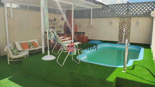 Casa com 4 Quartos à venda, 180m² no Itaipu, Niterói