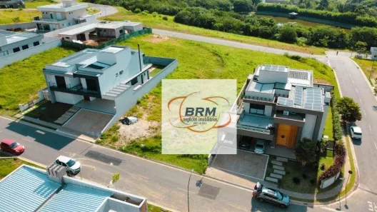 Lote/Terreno à venda, 602m² no Santa Cândida, Vinhedo