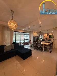 Apartamento com 3 Quartos à venda, 113m² no Alphaville I, Salvador
