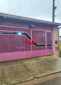 Casa com 2 Quartos à venda, 100m² no Jardim Santa Luzia, São José dos Campos
