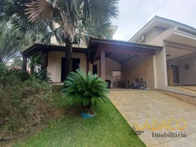 Sobrado com 4 Quartos à venda, 300m² no Parque Tecnológico Damha I São Carlos, São Carlos
