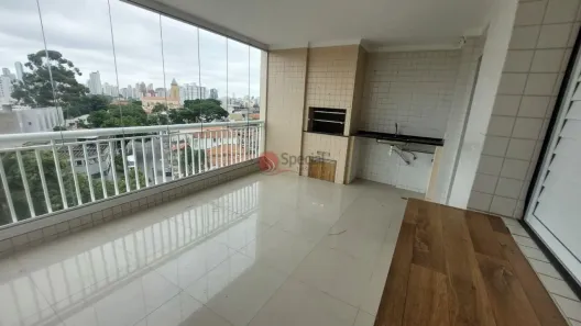 Apartamento com 3 Quartos à venda, 113m² no Vila Canero, São Paulo