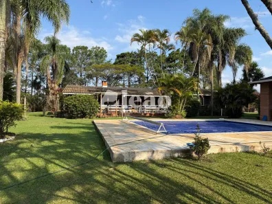 Fazenda/Sítio com 4 Quartos à venda, 5032m² no Sítio Recreio dos Cafezais, Valinhos