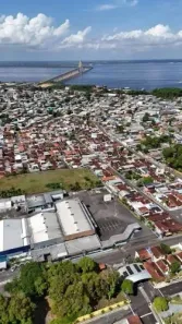 Galpão/Depósito/Armazém para alugar, 11300m² no Ponta Negra, Manaus