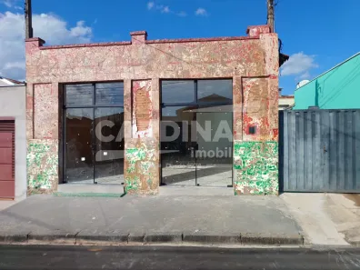 Casa com 3 Quartos à venda, 160m² no Jardim Ricetti, São Carlos
