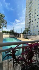 Apartamento com 2 Quartos à venda, 47m² no Ponte Grande, Guarulhos