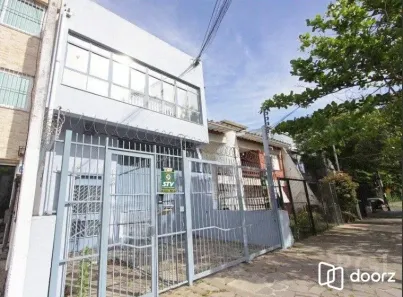 Prédio Comercial à venda, 400m² no São Geraldo, Porto Alegre