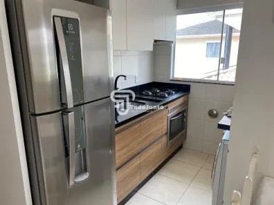 Apartamento com 2 Quartos à venda, 61m² no Nova Palhoça, Palhoça