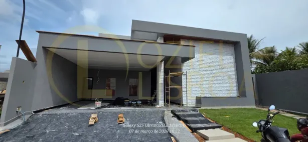 Casa de Condomínio com 4 Quartos à venda, 400m² no Setor Habitacional Vicente Pires, Brasília