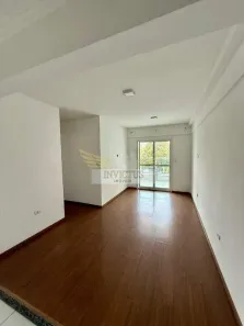 Apartamento com 2 Quartos à venda, 60m² no Campestre, Santo André