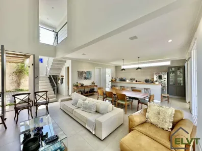 Casa de Condomínio com 4 Quartos à venda, 408m² no Jardim do Golf I, Jandira