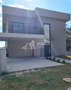 Casa com 4 Quartos à venda, 255m² no Parque Dom Henrique, Cotia