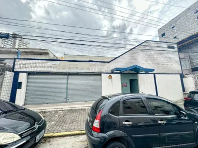 Galpão/Depósito/Armazém para venda ou aluguel, 850m² no Tatuapé, São Paulo