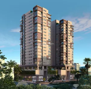 Apartamento com 2 Quartos à venda, 83m² no Florestal, Lajeado
