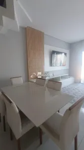 Casa de Condomínio com 3 Quartos à venda, 190m² no Jardim Semiramis, Cotia