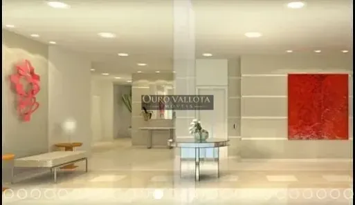 Apartamento com 3 Quartos à venda, 115m² no Vila Bertioga, São Paulo