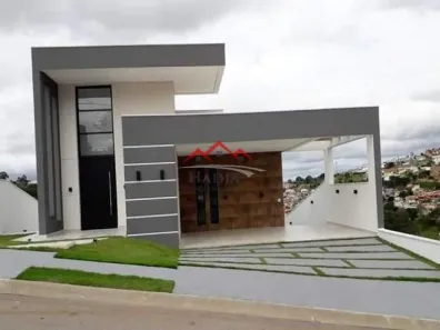 Casa com 3 Quartos à venda, 300m² no Loteamento Vale Azul I, Jundiaí