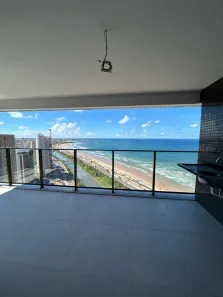 Apartamento com 3 Quartos à venda, 104m² no Jaguaribe, Salvador