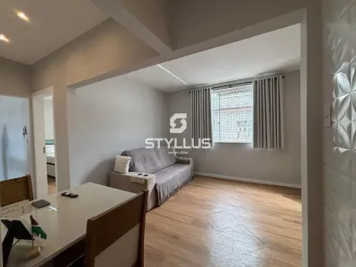 Casa de Condomínio com 2 Quartos à venda, 126m² no Madureira, Rio de Janeiro