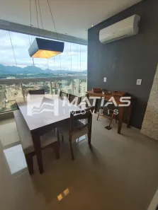 Apartamento com 2 Quartos à venda, 80m² no Praia do Morro, Guarapari