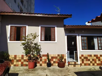 Casa com 4 Quartos à venda, 220m² no Parque Industrial, São José dos Campos