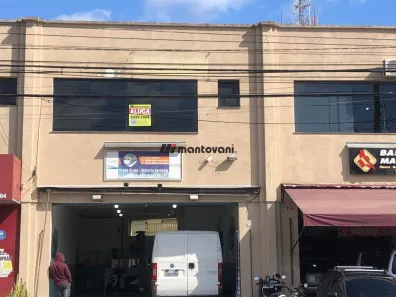 Sala Comercial para alugar, 50m² no Vila Regente Feijó, São Paulo