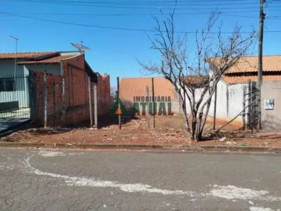 Lote/Terreno à venda, 200m² no Residencial Abussafe, Londrina