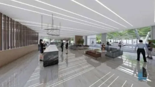 Sala Comercial para alugar, 757m² no Bela Vista, São Paulo