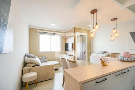Apartamento com 2 Quartos à venda, 41m² no Vila Moreira, São Paulo