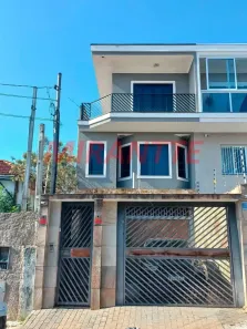 Sobrado com 4 Quartos à venda, 263m² no Vila Constança, São Paulo