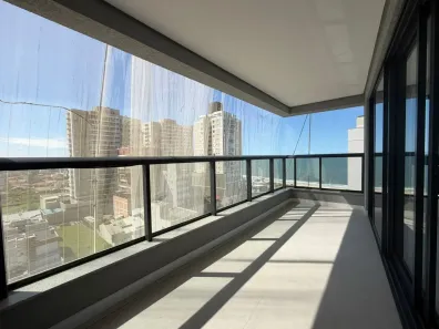 Apartamento com 3 Quartos à venda, 142m² no Itacolomi, Balneário Piçarras
