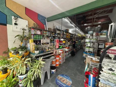 Ponto Comercial à venda, 500m² no Vila Lageado, São Paulo