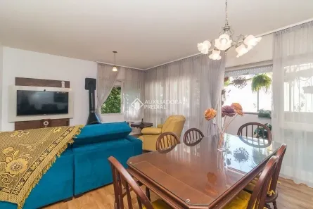 Apartamento com 4 Quartos à venda, 151m² no Centro Histórico, Porto Alegre