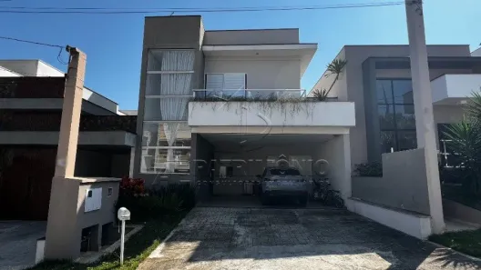 Casa de Condomínio com 3 Quartos à venda, 200m² no Wanel Ville, Sorocaba
